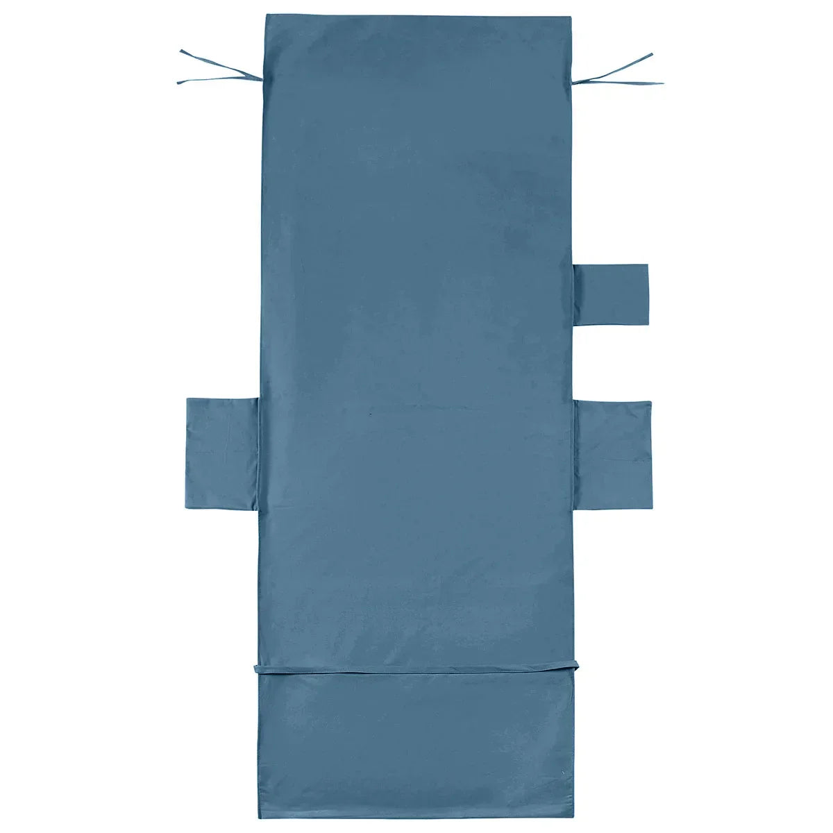 Bleu Canard