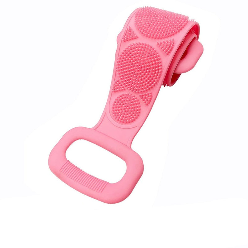 Brosse Exfoliante en Silicone