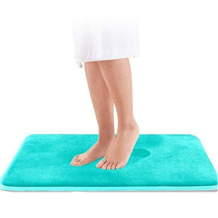 Tapis de bain ULTRA absorbant