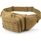 Men's Military Fanny Pack