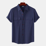 Marine / XS,Marine / S,Marine / M,Marine / L,Marine / XL
