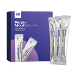 Bain de Bouche Blanchissements Dents à la Menthe – Soin et Nettoyage des Dents et Gencives