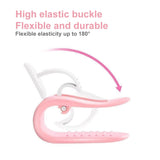 Attache de couette anti glisse