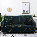 Fundas elásticas para sillones y sofás (Visto en TV)