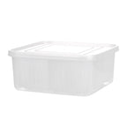 Boîte de conservation alimentaire 4 en 1