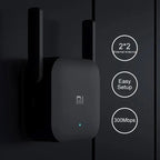 Amplificateur de signal Wi-Fi sans fil 300 Mbps