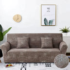 Stretch Slipcovers for Armchairs and Sofas (As Seen on TV)