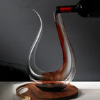 Décanteur de Vin