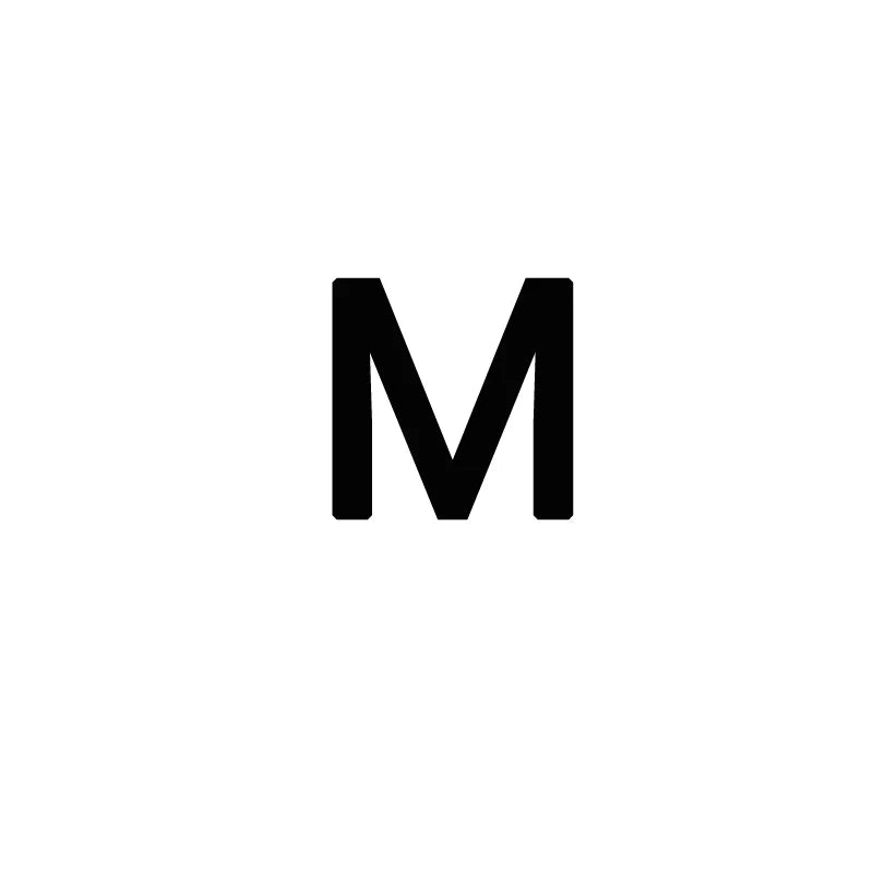 Porte-clé à offrir "Mon fils" avec initiale