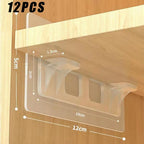 12PCS