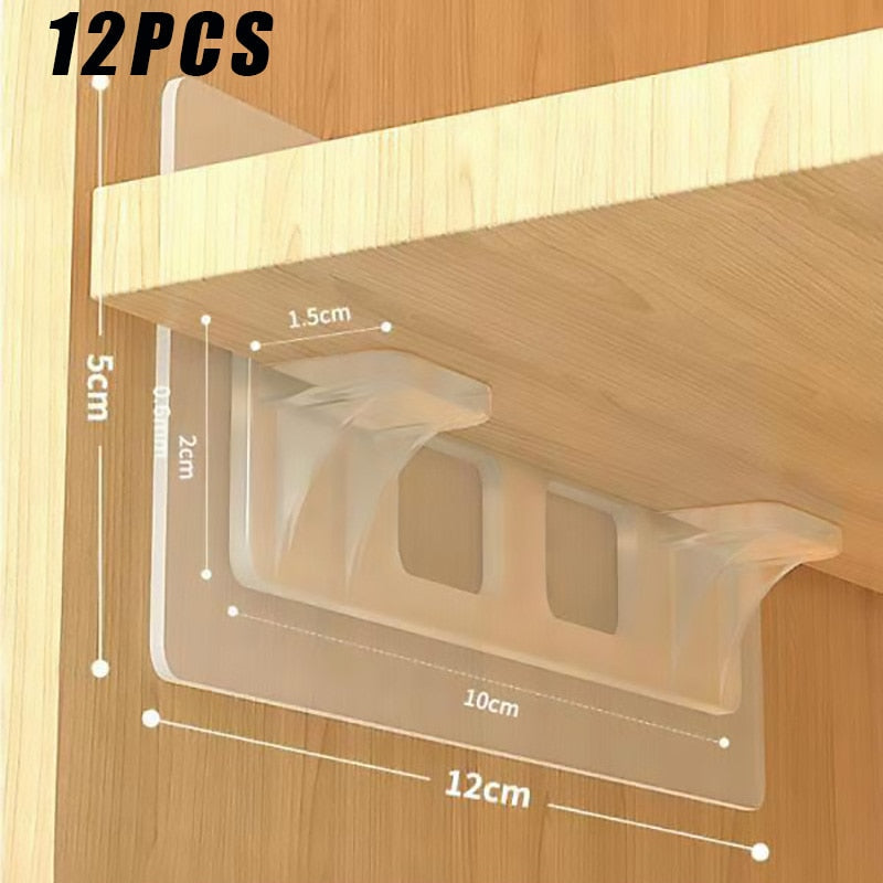 12PCS