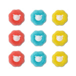 6x Boule de lessive Magique - Attrape poils
