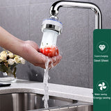 Extension robinet - Purificateur d'eau