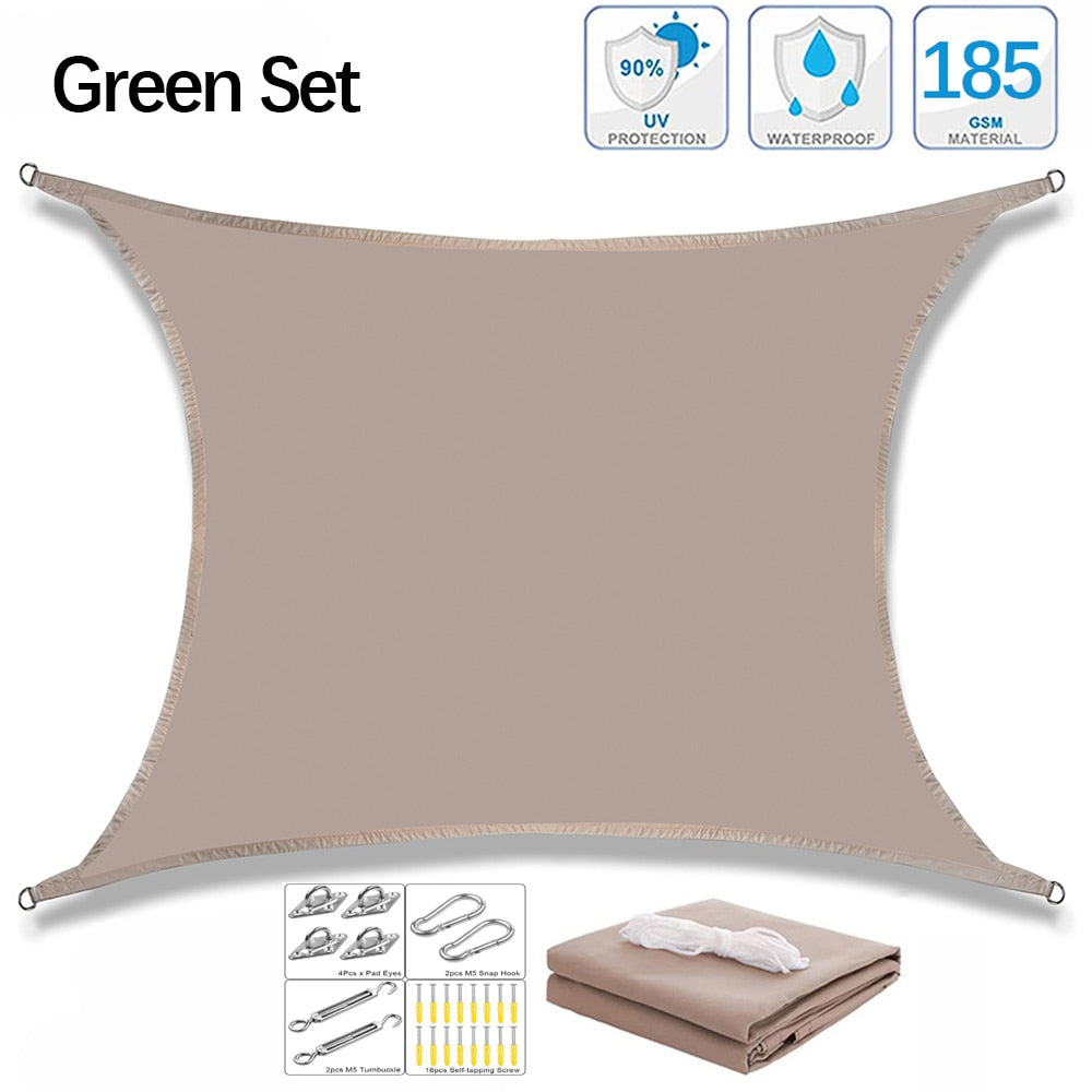 Taupe / 200cm x 200cm,Taupe / 200cmx300cm,Taupe / 200cmx400cm,Taupe / 200cmx500cm,Taupe / 300cmx300cm,Taupe / 300cmx400cm,Taupe / 300cmx500cm,Taupe / 300cmx600cm,Taupe / 400cmx400cm,Taupe / 400cmx500cm