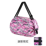 Sac de courses pliable étanche - ULTRA COMPACT