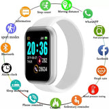 Montre intelligente PRO