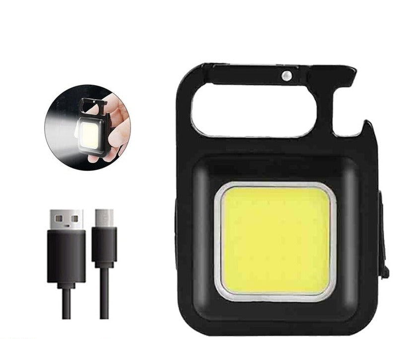 Mini lampe LED puissante