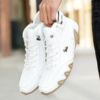 Chaussures imperméables pour hommes - activités extérieures