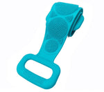 Brosse Exfoliante en Silicone