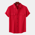 Rouge / XS,Rouge / S,Rouge / M,Rouge / L,Rouge / XL