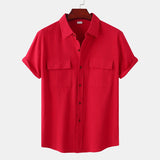 Rouge / XS,Rouge / S,Rouge / M,Rouge / L,Rouge / XL