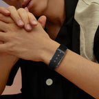 Bracelet Connecté Sans Écran pour votre Bien-être