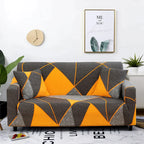 Fundas elásticas para sillones y sofás (Visto en TV)