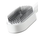 SoftBrush - La brosse à cheveux autonettoyante & saine pour vos cheveux
