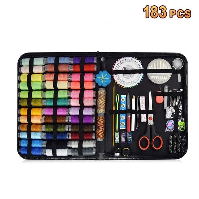 Kit de couture - 98 PCS