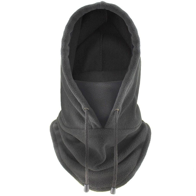 Cagoule polaire - Grand froid