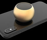 Mini enceinte Bluetooth