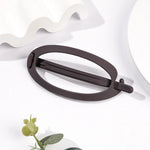 Infinity - Lot de 2 Pinces à cheveux innovantes