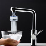 Extension robinet - Purificateur d'eau