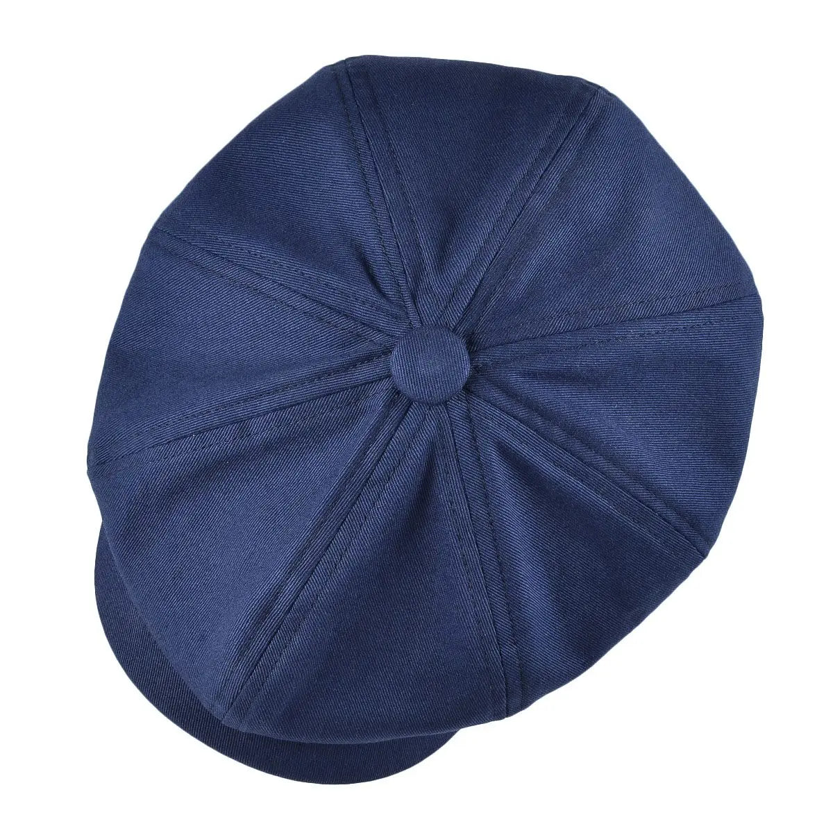 Casquette Gavroche Homme en Coton Style Gatsby Rétro – 9 Couleurs & 4 Tailles