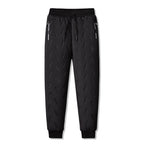 Jogging imperméable intérieur polaire - Homme