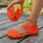 Chaussures Aquatiques Respirantes à Séchage Rapide – Femme
