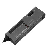 Stylo testeur de pierres précieuses indicateur LED