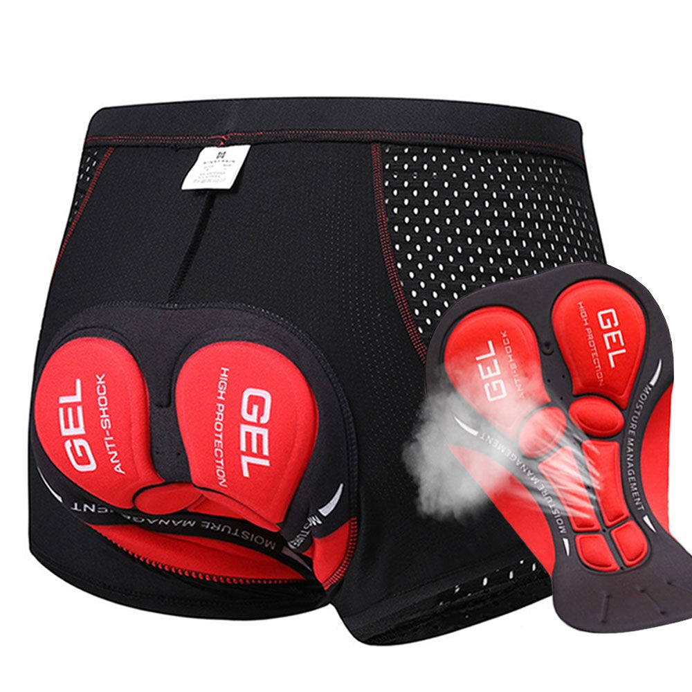 Padded Cycling Shorts