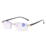 Lunettes de lecture incassables et anti-lumière bleue + 1 Paire OFFERTE