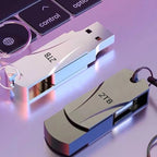 Mini clé USB 16TB