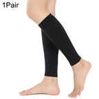 Manchons de Compression Médical pour Mollets - Traitement Varices