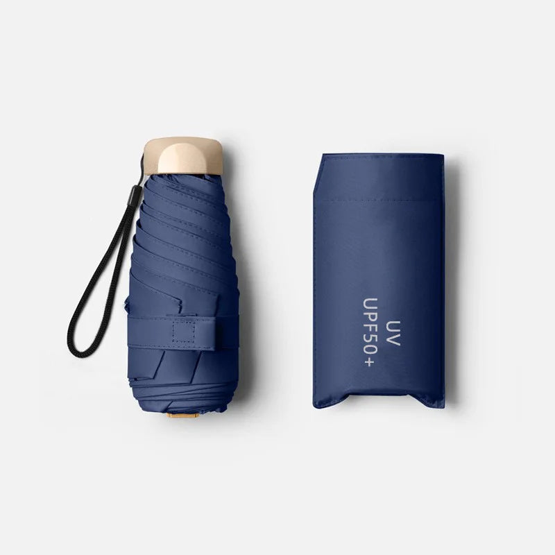 Bleu marine
