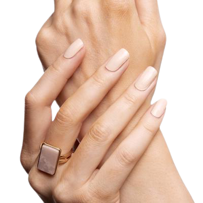 Nail Patchs : Set de vernis autocollants 1 ACHETÉ = 1 OFFERT
