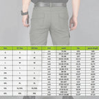 Pantalon Tactique Résistant