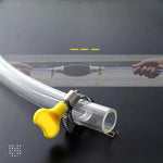 Extracteur manuel de liquide