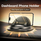 Nouveau Support de téléphone rotation 360°