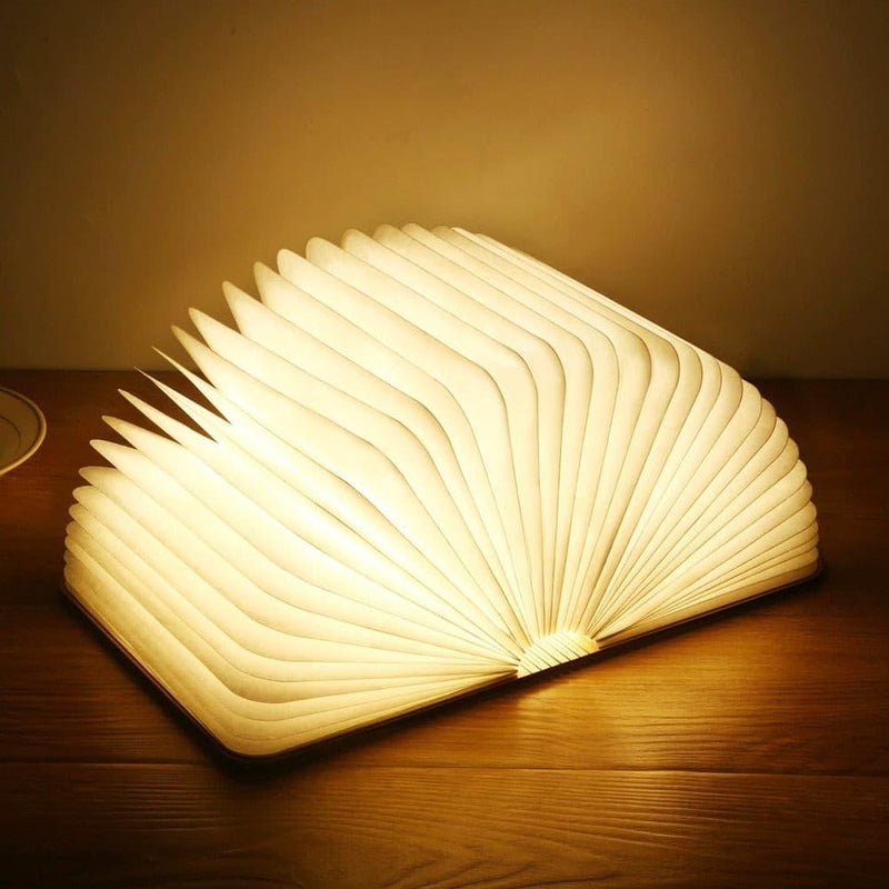 Lampe livre - Sans fil