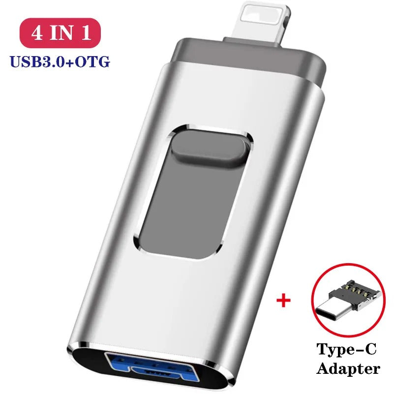 32GB / Argent
