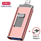16GB / Rose