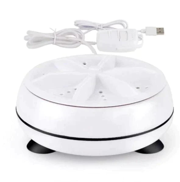Nettoyeur ultrasonique portable